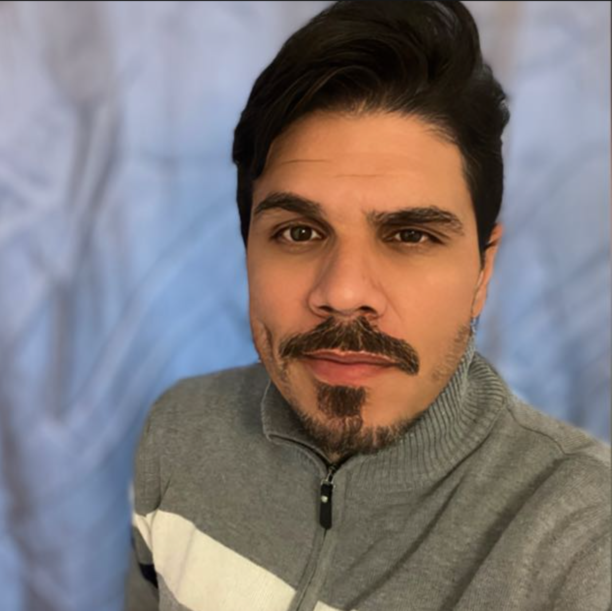 Thiago de Carvalho - Professional painter in Ireland